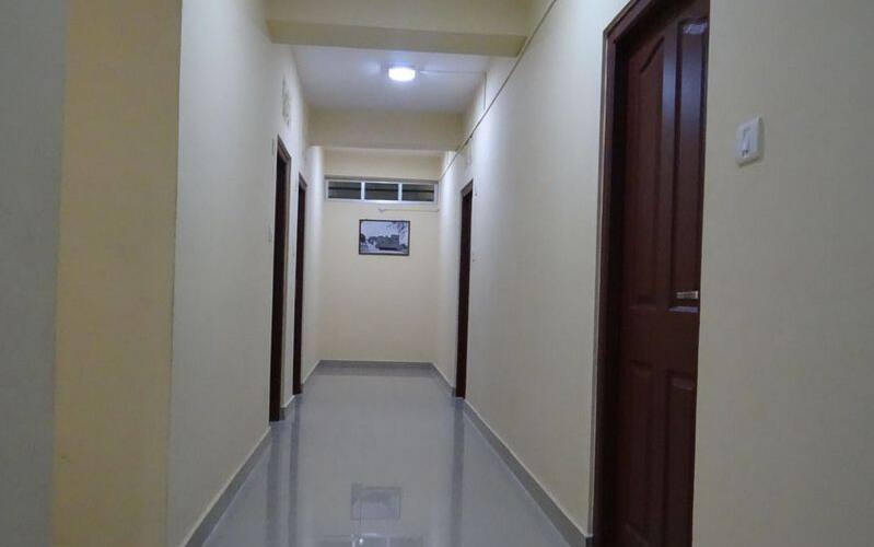 Shine View Hotel, Port Blair 2